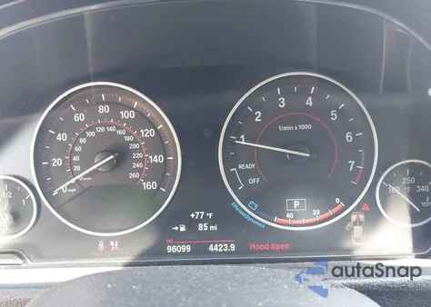 2018 BMW 440I Gran Coupe xDrive from USA, damaged, VIN WBA4J7C51JBH13588